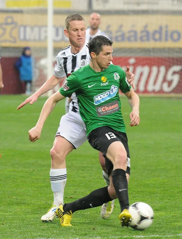 SK Dynamo České Budějovice - FK Baumit Jablonec 2:1
