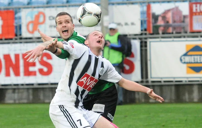 SK Dynamo České Budějovice - FK Baumit Jablonec 2:1