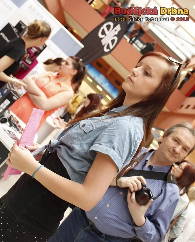 Schwarzkopf Elite Model Look 2013