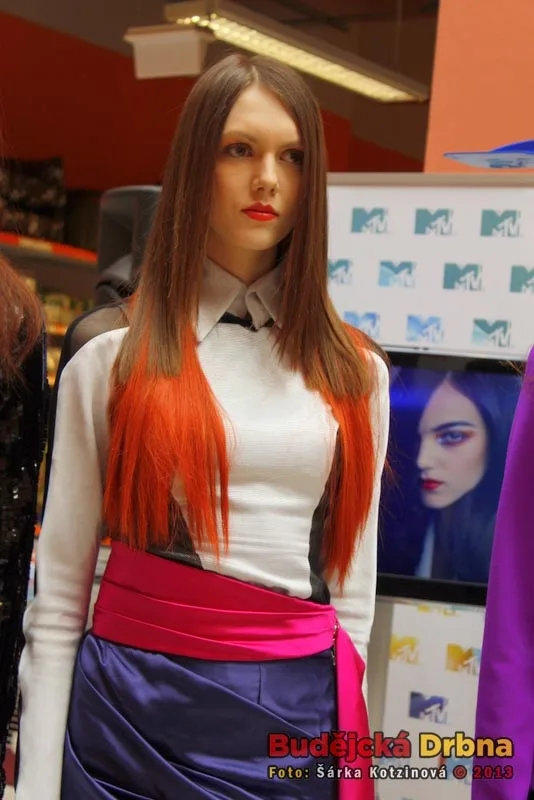 Schwarzkopf Elite Model Look 2013