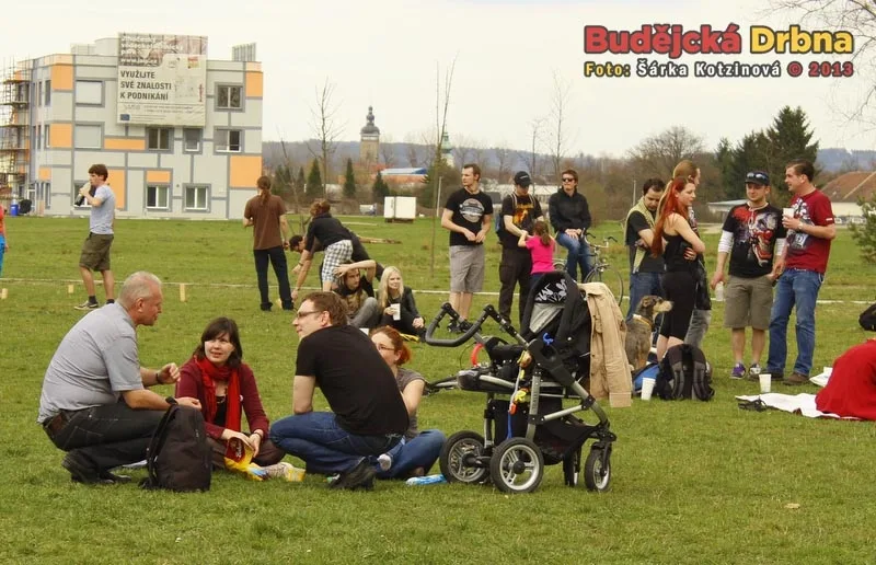 Multižánrový festival Sofie se baví