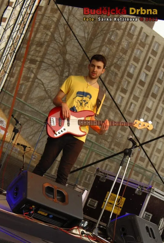 Multižánrový festival Sofie se baví