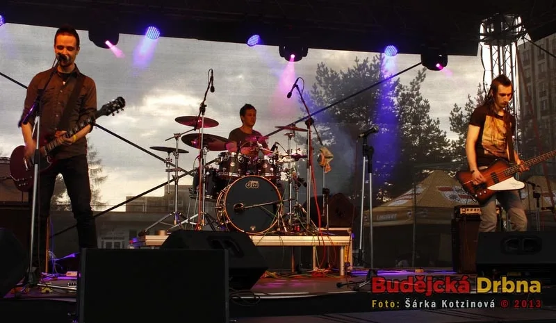 Multižánrový festival Sofie se baví