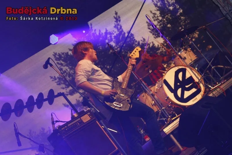 Multižánrový festival Sofie se baví