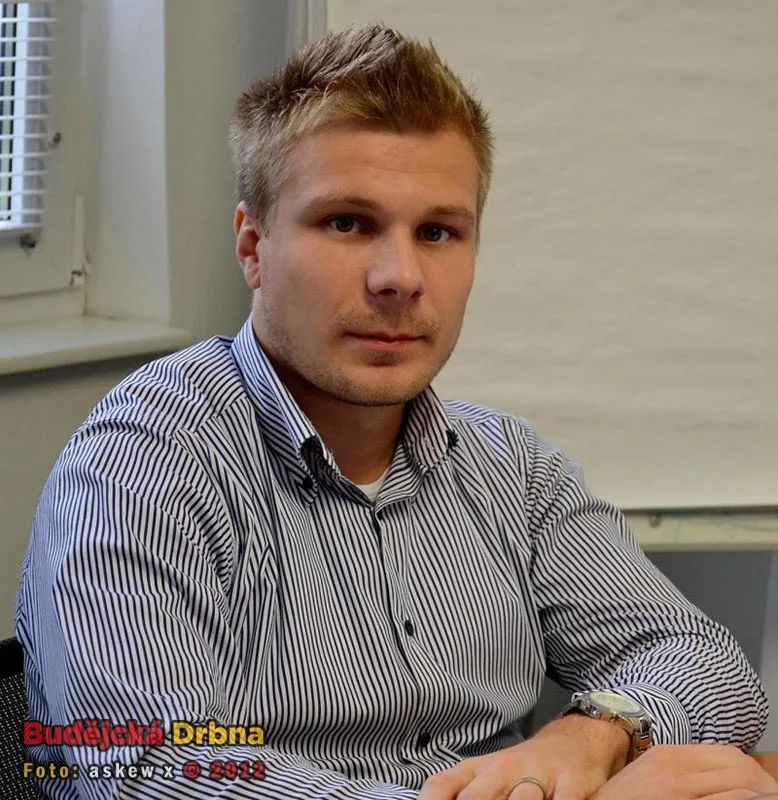 Libor Matoušek