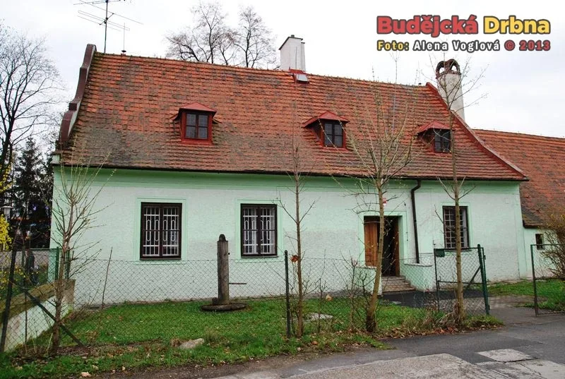 Lannův rodný dům