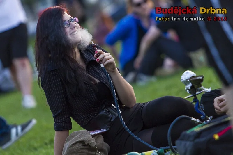Odpad fest 2013