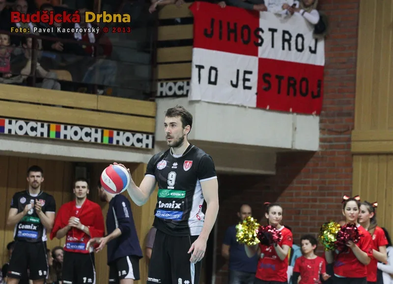 Kapitán Michal Sukuba