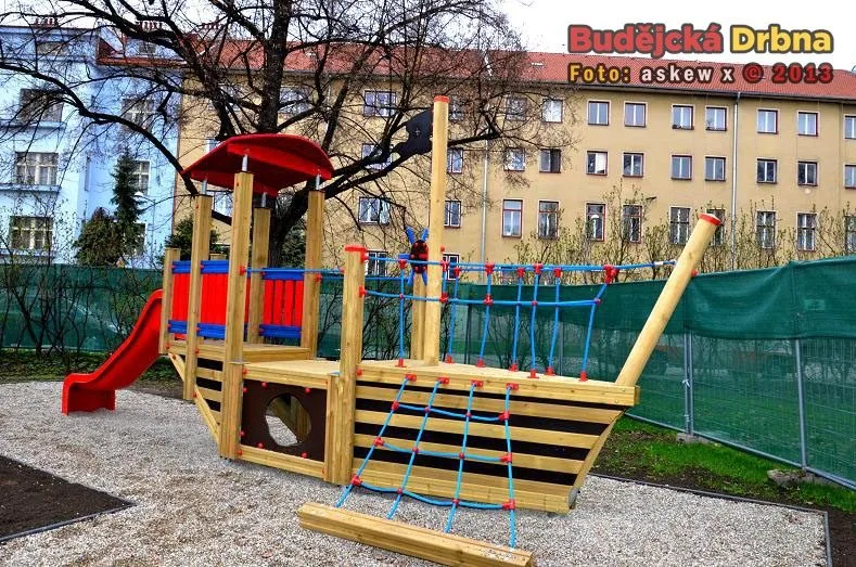 Kavárna Lanna