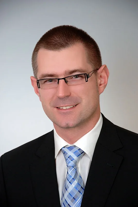 Leoš Kubíček