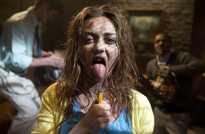 Scary Movie 5