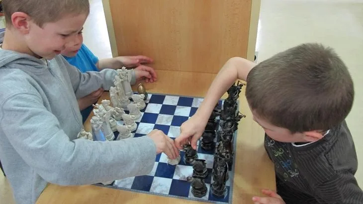 Světový den knihy v Jihočeské vědecké knihovně