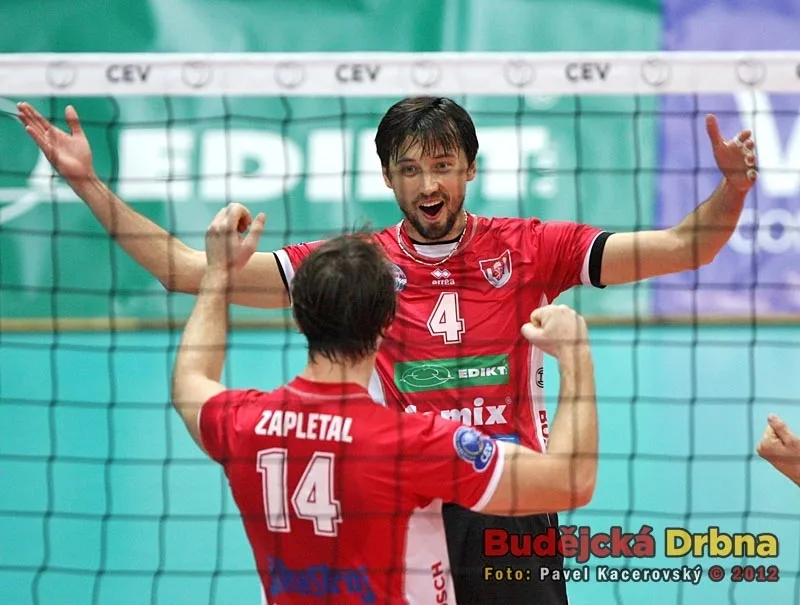 V rozhodujících momentech sezony si Jakub Novotný radosti příliš neužil