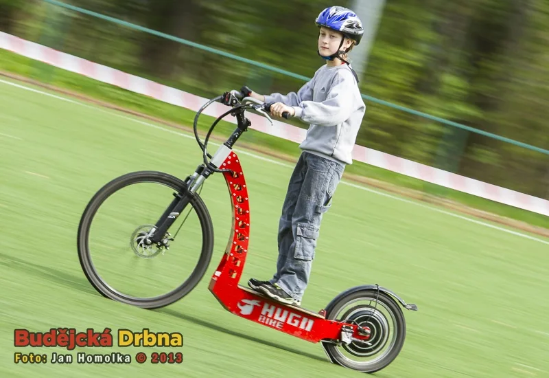 E.ON Junior Cup 2013 Hluboká nad Vltavou