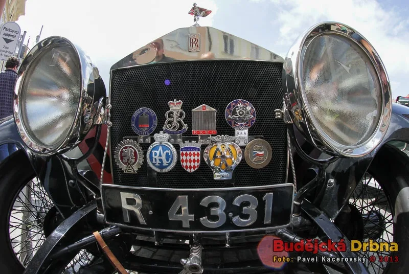 Rolls-Royce