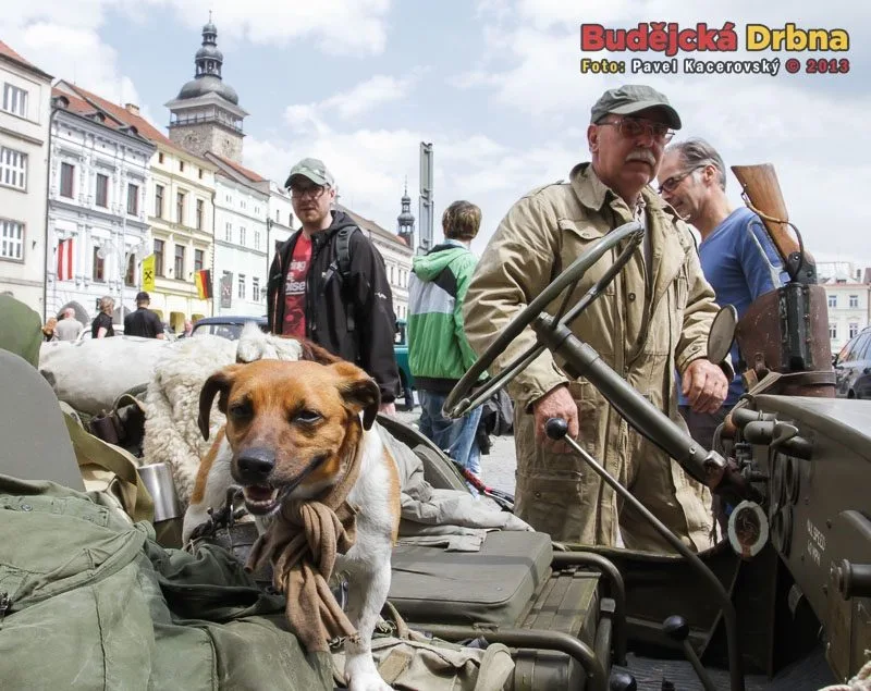 Smíšená vojenská posádka