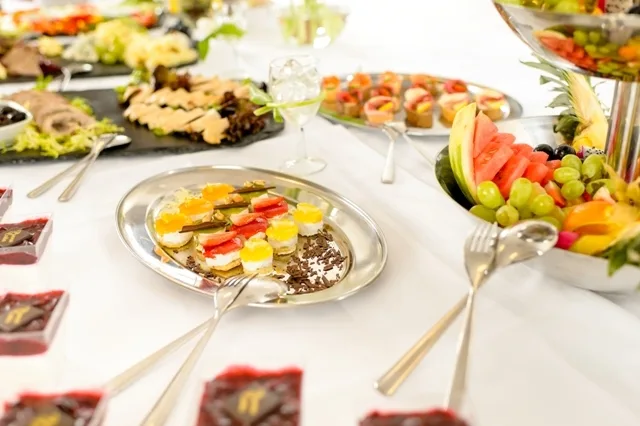 CITYcatering