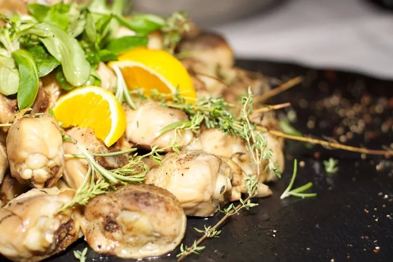 CITYcatering