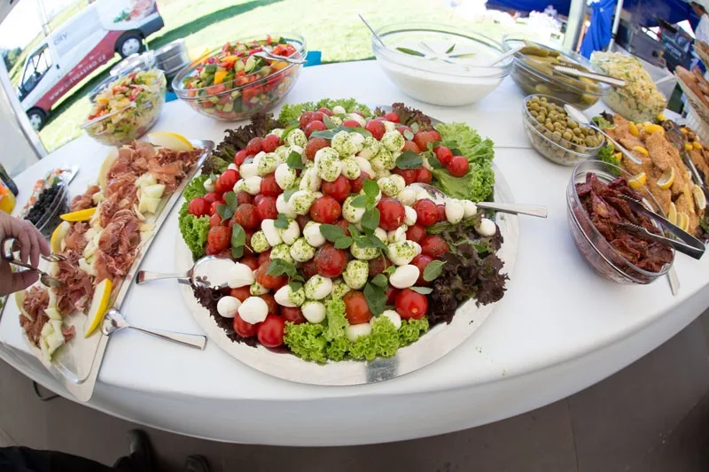 CITYcatering
