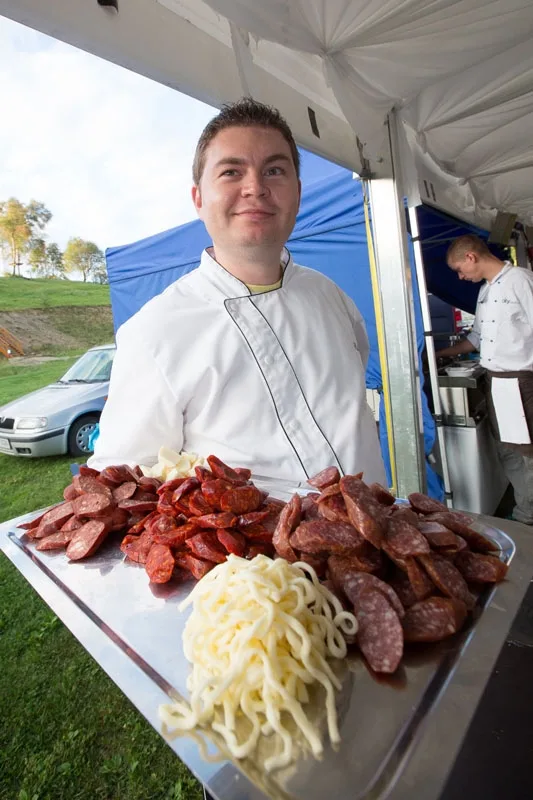 CITYcatering