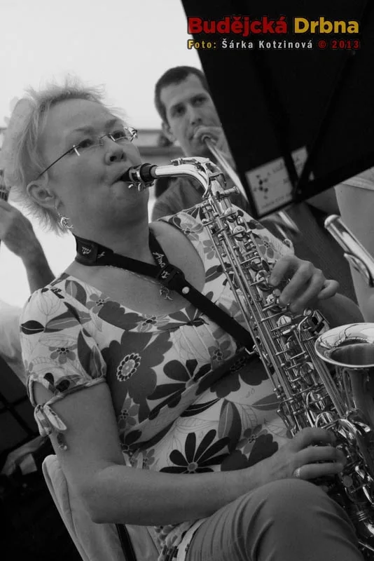 Velký ZUŠ band