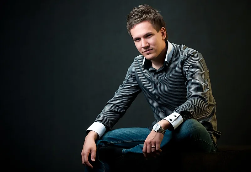 Roman Anděl