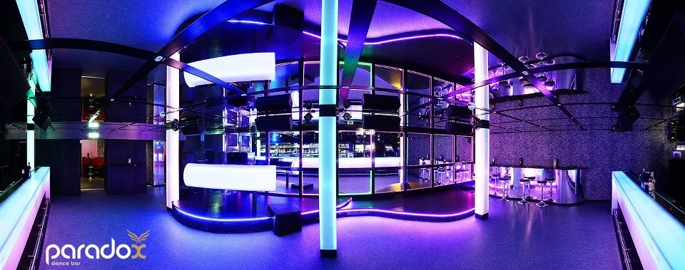 Dance Bar Paradox