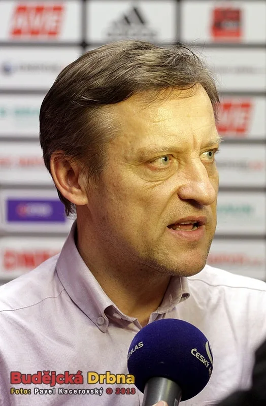 Jiří Kotrba skončil ve funkci generálního manažera Dynama
