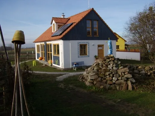 Nová školička MĚSÍČNICE