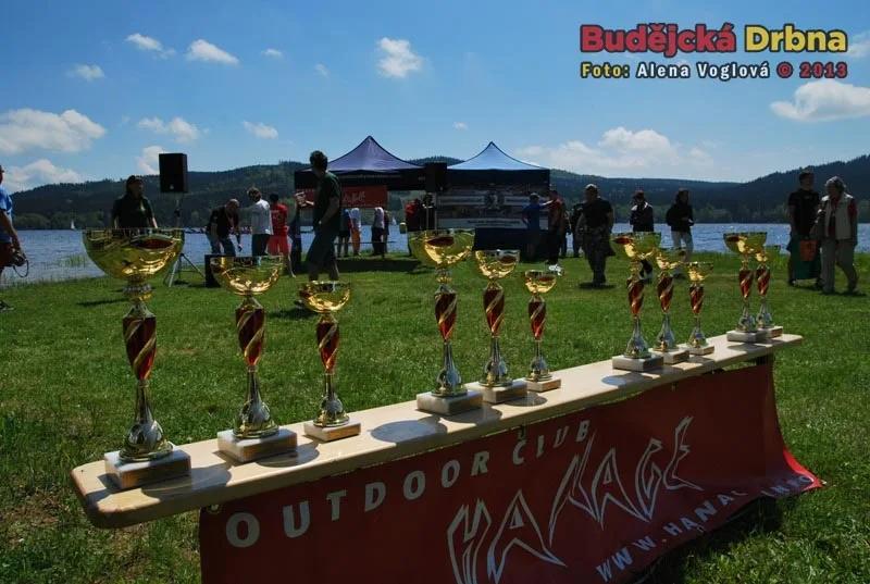 Dragon Boat 2013