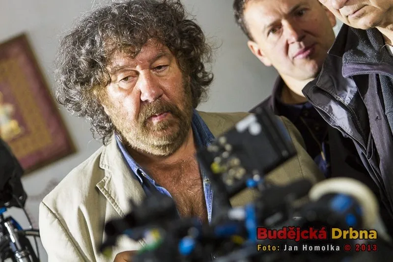 První natáčecí den filmu Babovřesky 2