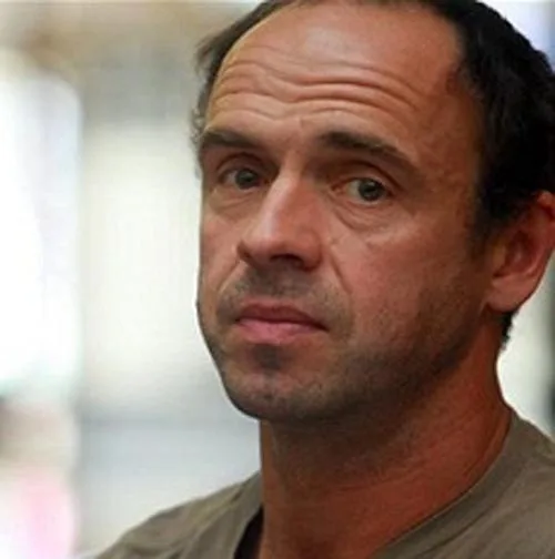 Petr Forman 