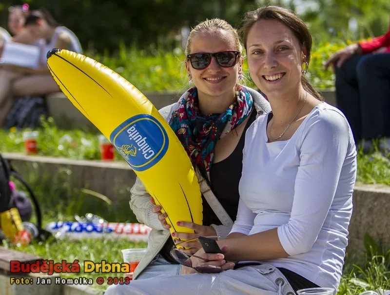 Patria Beach Open České Budějovice
