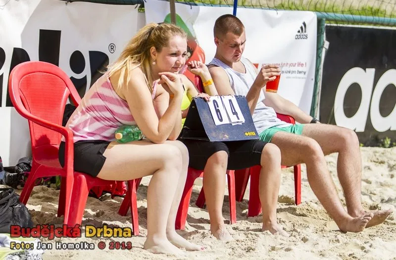 Patria Beach Open České Budějovice