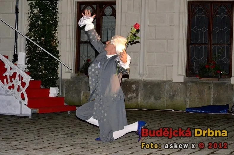 Casanova Zdeněk Pikl