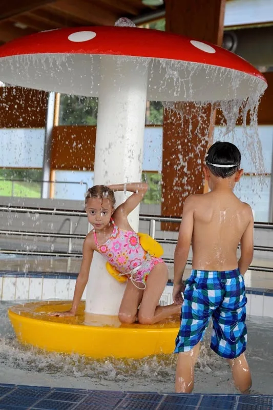 Aquaworld Lipno