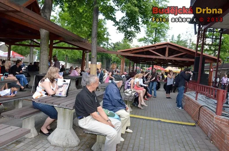 Slavnosti piva 2013