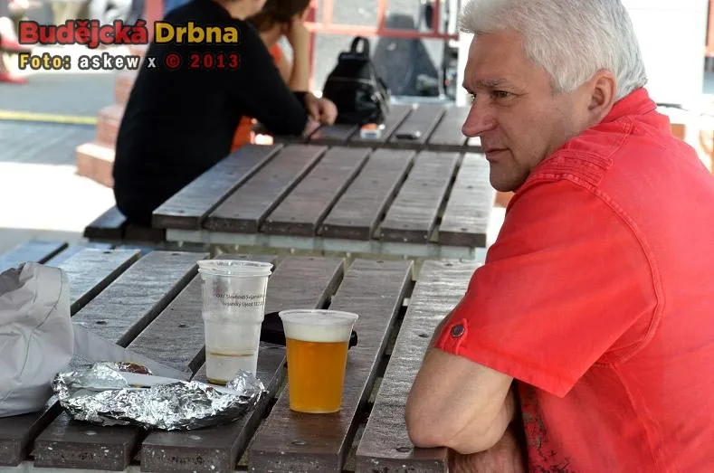 Slavnosti piva 2013