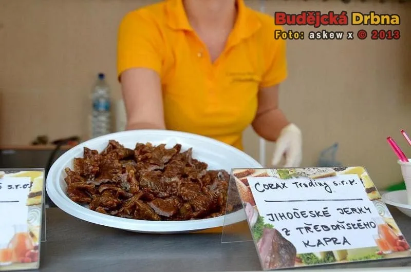 Vyhlášení soutěže Chutná hezky. Jihočesky