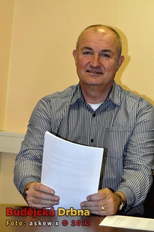 Zdeněk Blažek