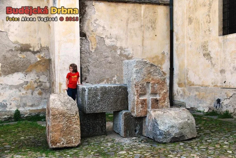 Pomník Barabům od Václava