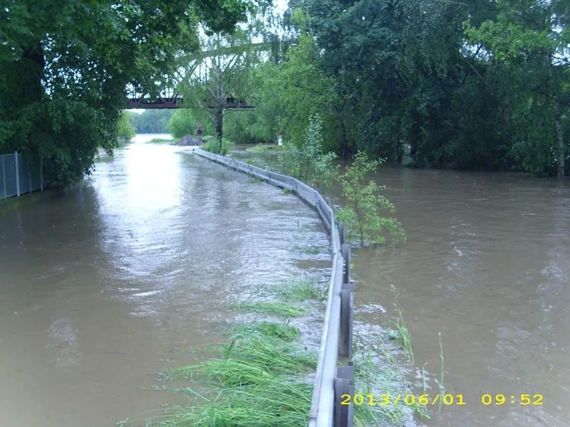 Boršov nad Vltavou
