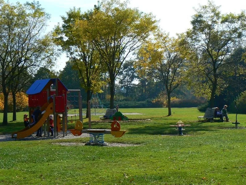 Stromovka