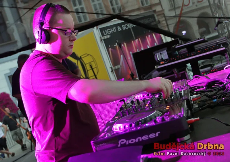 DJ Bifidus Aktif