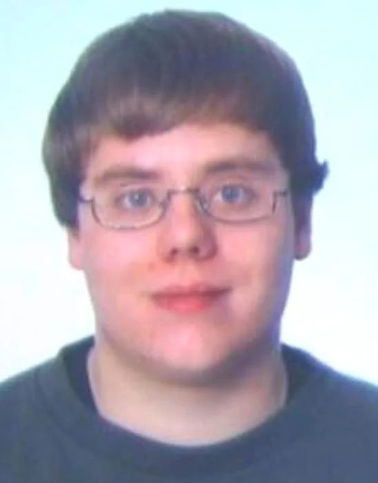 Pohřešovaný Petr Novotný