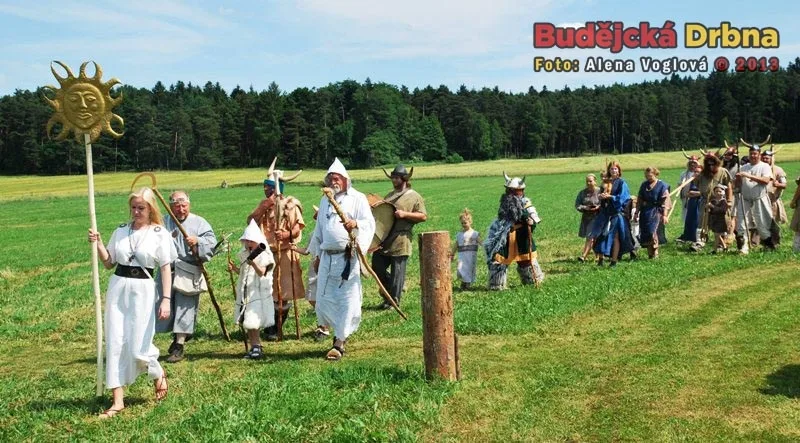 Příchod Keltů