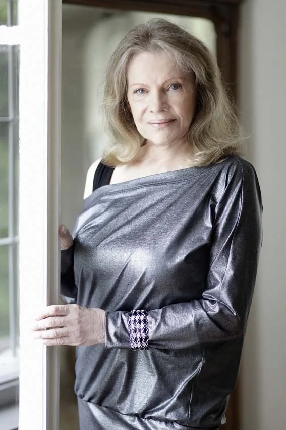 Eva Pilarová