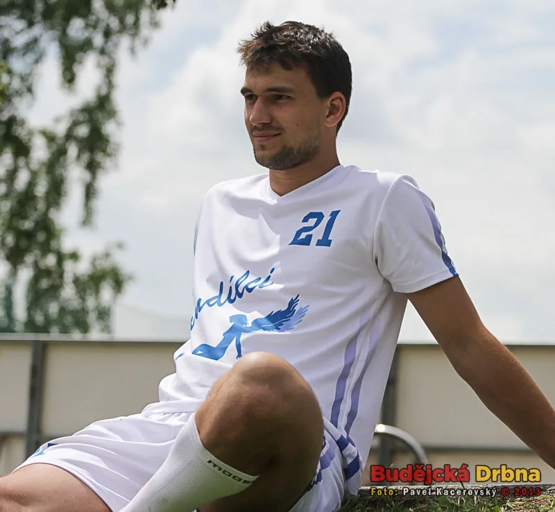 Chvilka odpočinku před zápasem