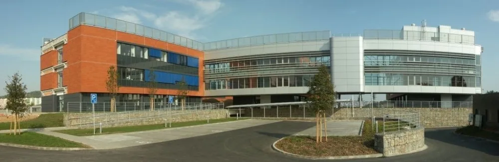 campus