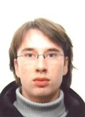 Pohřešovaný Tomáš Břečka
